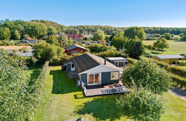 FY380 Svendborg - Bakkestjernevej 9