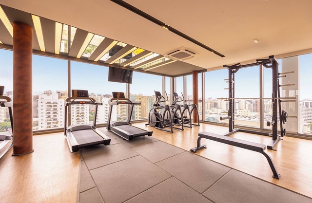 FYM- Cyrela For You Moema - Anora Spaces