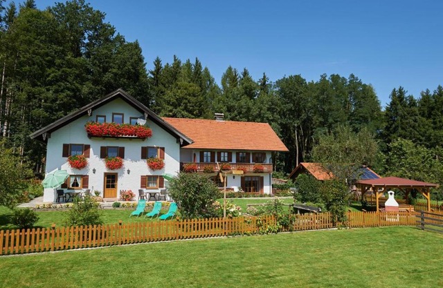 Gästehaus Bliem