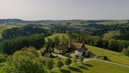 Gästehaus Edhof
