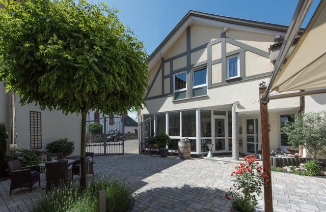 Gästehaus Schmitt