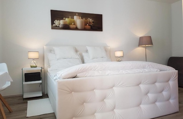 Gästezimmer Resi