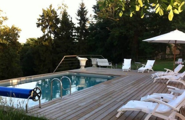 Miellerie Côté Jardin 6 Personen