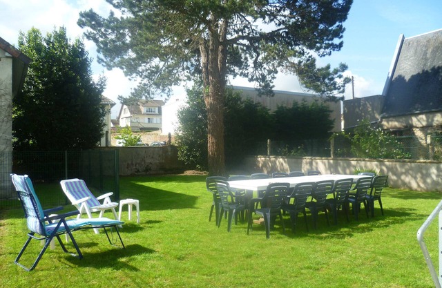 Gîte 100m de la Plage