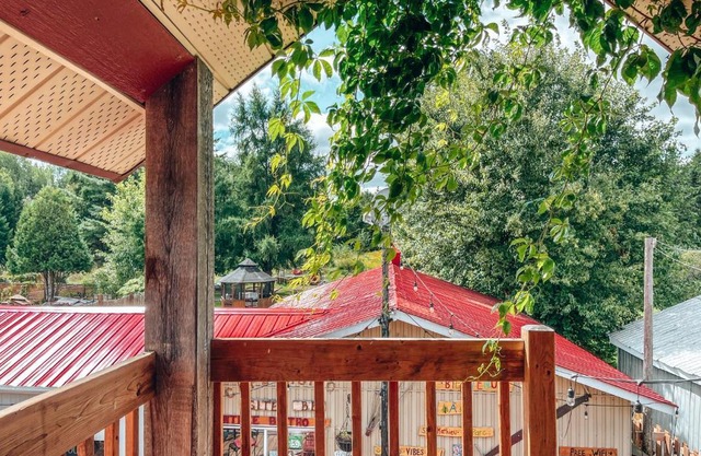Gîte B&B du Village