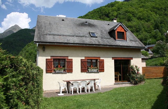 Gîte Balnéo le Patou *** für bis zu 10 Personen