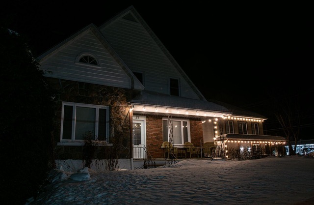 Gîte CoeurOrange