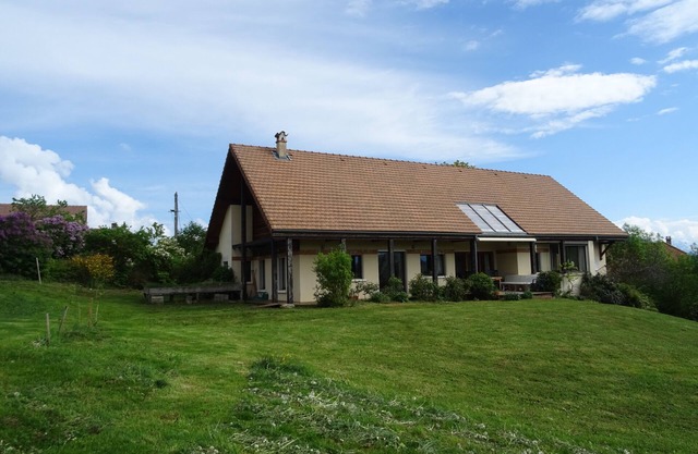 Gîte des Baconnets 13 Plätze