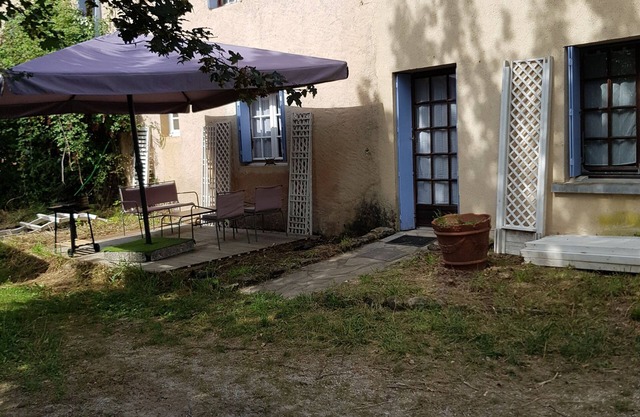 Gîte Dans Belle Maison Périgourdine sur 80 ha