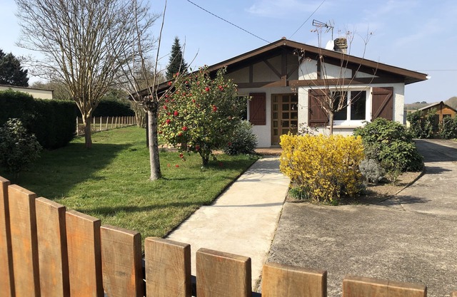 Gîte de l'Estelle