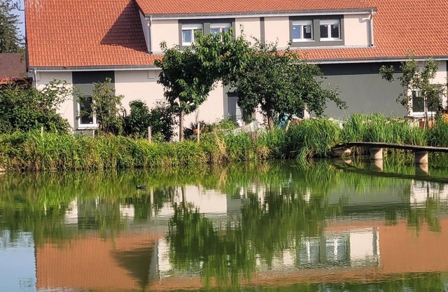 Gîte De La Petite Fontaine