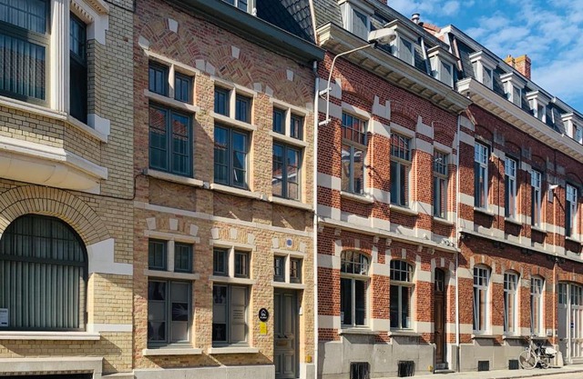 Gîte de Lombard