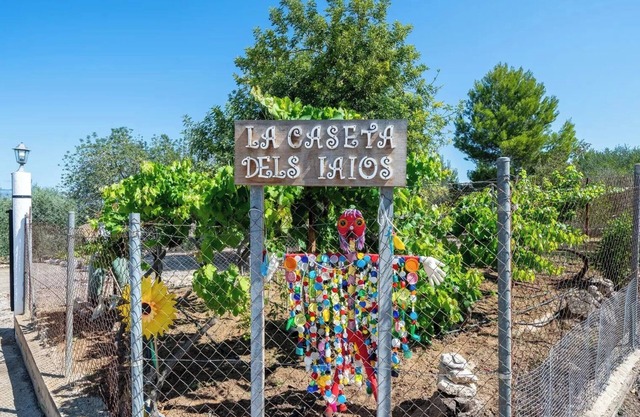Gîte, Delta de lébre