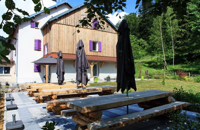 Cottage von 25 bis 35 Personen