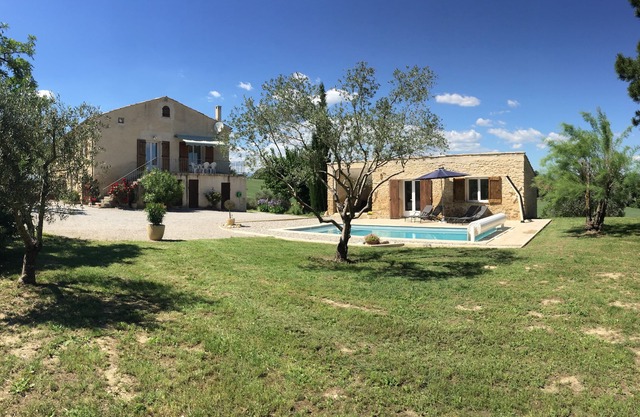 Cottage Grand Plantier