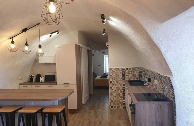 Gîte le Rocher de l'Albera - Joyanna