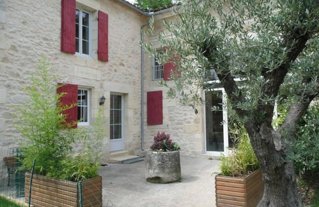 Gîte MOULIN DU CROS 4/6 persons