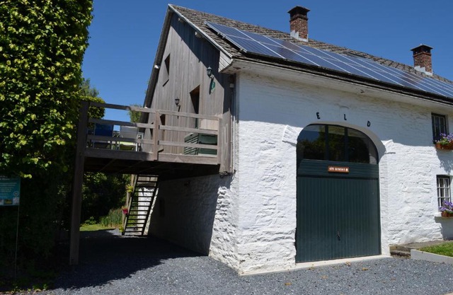 Gîte O l'Hore