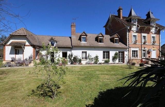 Gîte Sologne Apartment 2 Zimmer