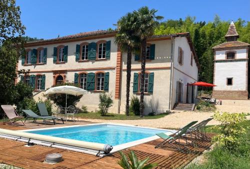 Gîte Villa Santina