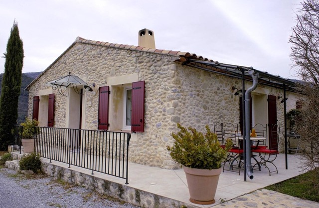 Gîtes de la Colline Les Galets