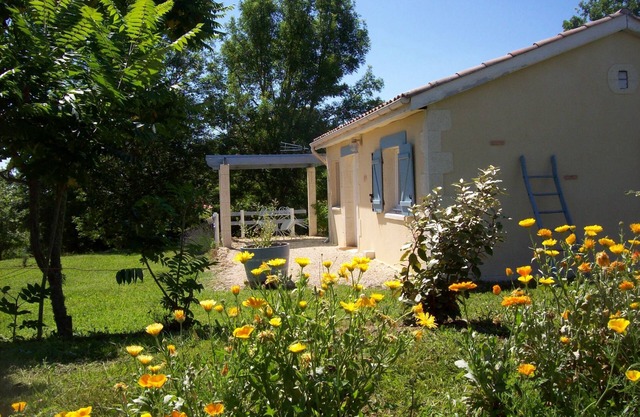 Gîtes de la Prairie Ruhe der Gersoise Landschaft, Freizeitaktivitäten