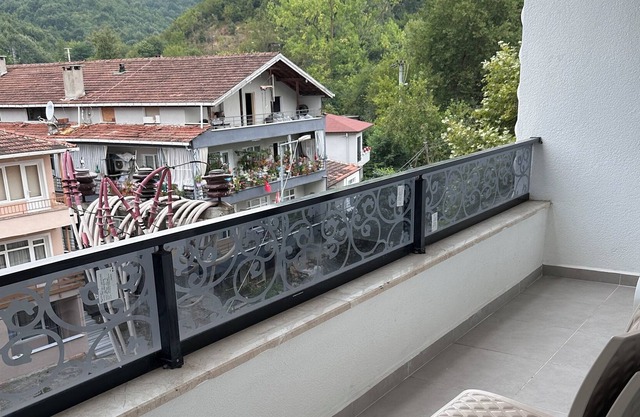 Gökçedere
