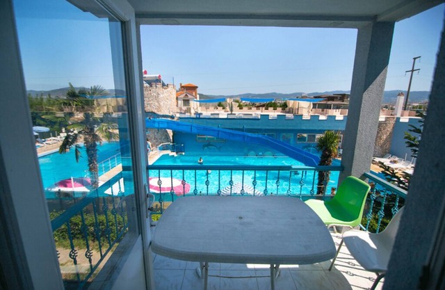 Gönen Aqua Apart Hotel