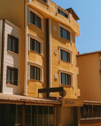Gözde Hotel Tekirdağ