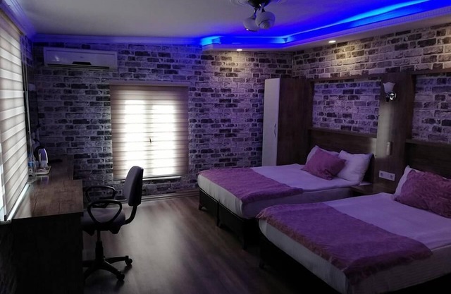 Göznur Hotel