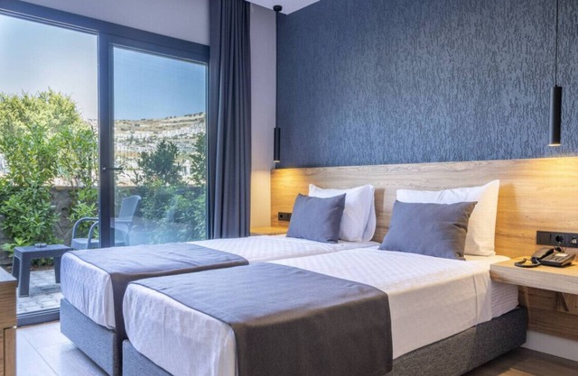 Gündoğan Suites in Bodrum
