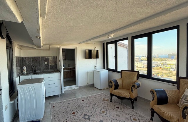 Güneş Otel Pansiyon