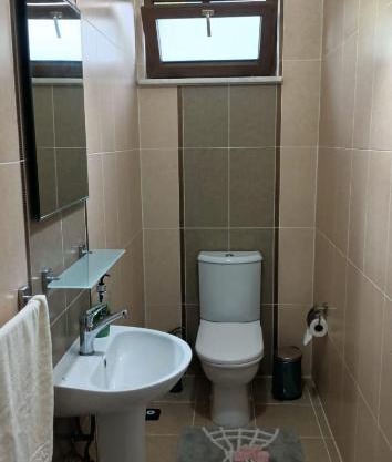 Günlük kiralık villa