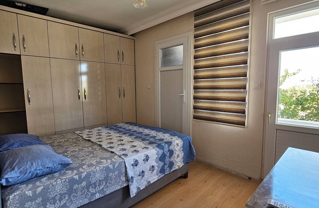 Gürbüz Otel