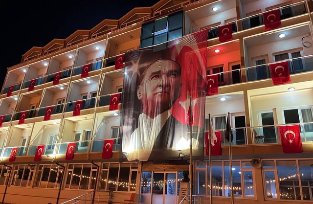 Gürsoy Kampüs Otel