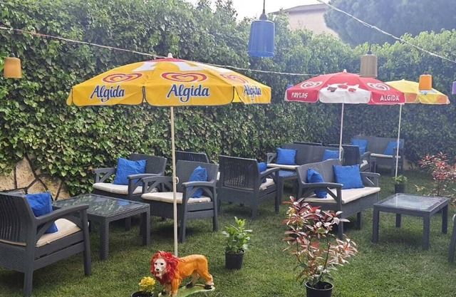Güven Butik Otel