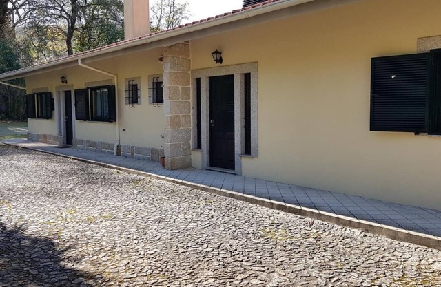 Gêres, Villa do Paúl
