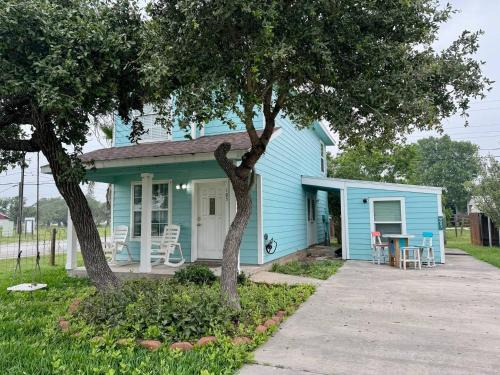 G & J Paradise - Rockport,texas