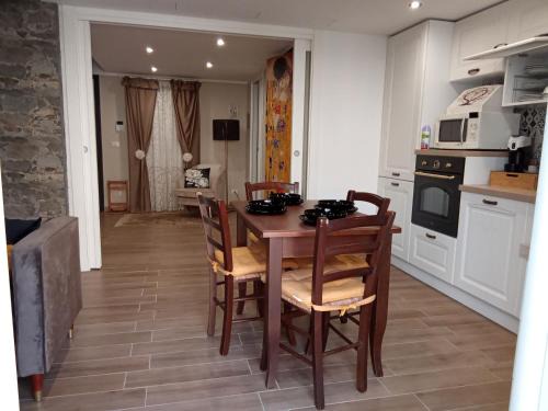 G&S Apartment
