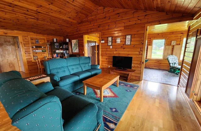 G&T Cabin