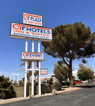 G T Hotels Inn & Suites Extended Stay