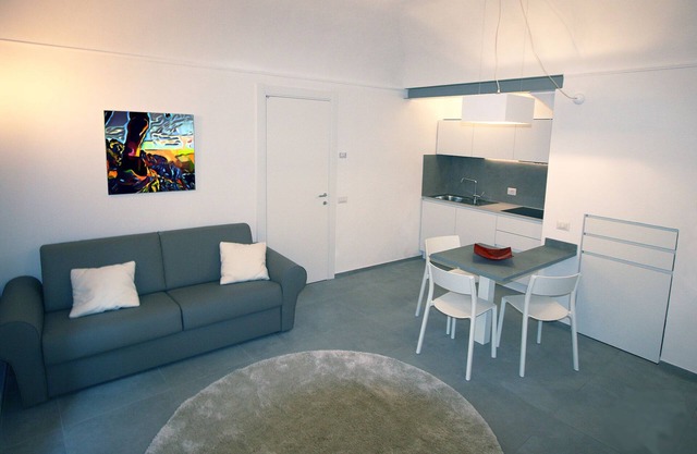 G30 Finalborgo Lodging - Design und Entspannung im mittelalterlichen Dorf