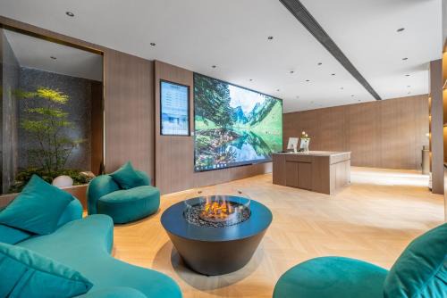 G5 Shang Hotel - Kunming Railway Station Huan Cheng Nan Road Metro Station Branch