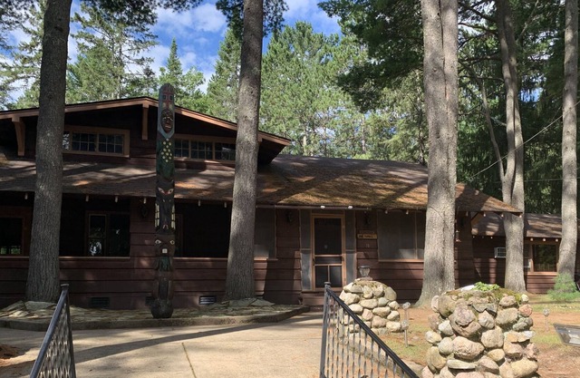 Gabe's Lost Resort Arbor Vitae Unit # 31