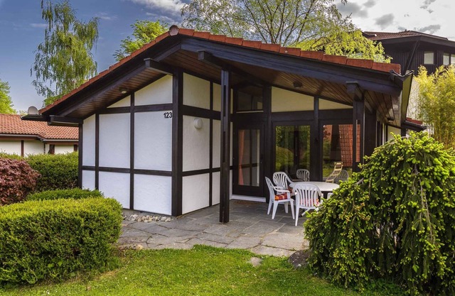 Satteldachhaus (Typ 10)