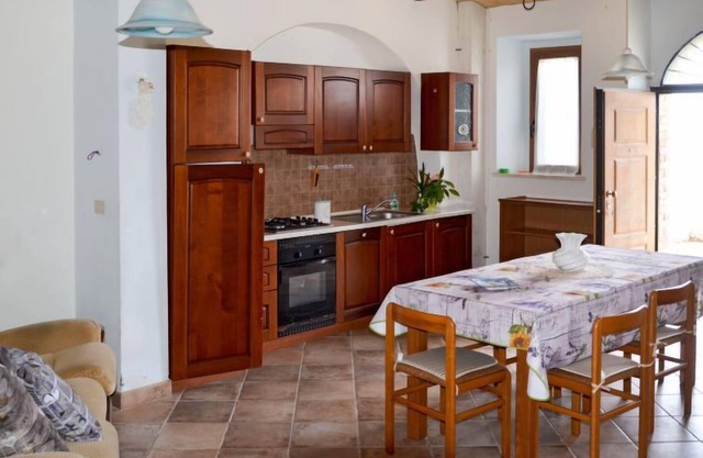 Ferienhaus Gabriele (COV130) in Collecorvino - 4 Personen, 2 Schlafzimmer