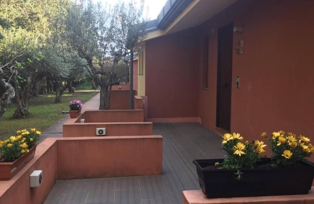 Gaia B&b