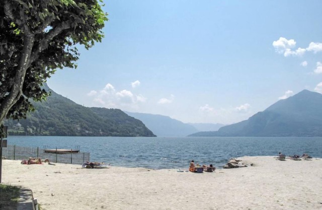 Ferienhaus Gaia in Bellano - 8 Personen, 3 Schlafzimmer