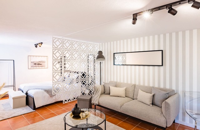 Gaia Elegant Retreat I