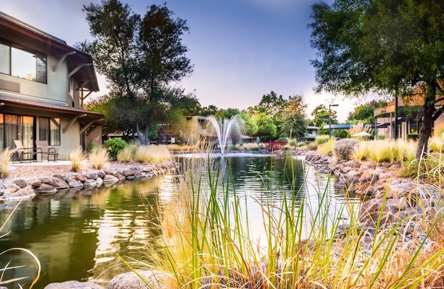 Gaia Hotel & Spa Redding, Ascend Hotel Collection